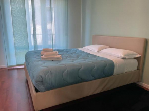 FEEL - Dream Terrace Apartment Bergamo